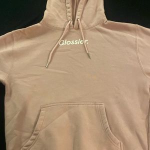 Small Glossier Hoodie